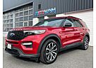 Ford Explorer 22er Ecoboost ST-Line Leder 1.900 KM