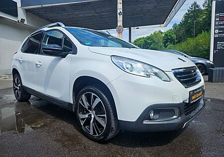 Peugeot 2008 Allure BlueHDi 120 STOP & START