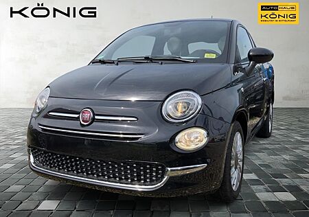 Fiat 500 1.0 DOLCEVITA Klima*Glasdach*CarPlay