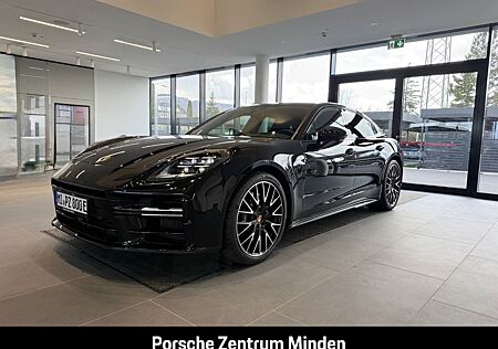 Porsche Panamera 4 E-Hybrid HA-Lenkung Head-Up Sportabga