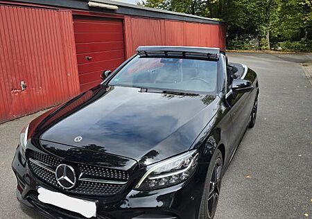Mercedes-Benz C 200 Cabrio