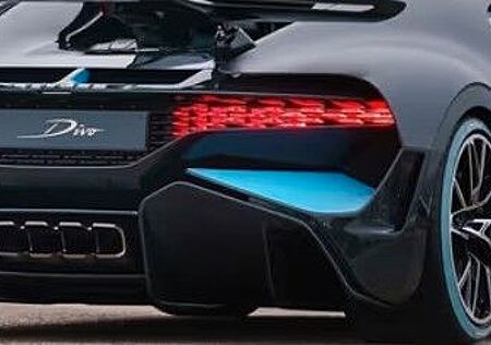 Bugatti DIVO | 1 OF 40 | WORLDWIDE EXPORT POSSIBLE