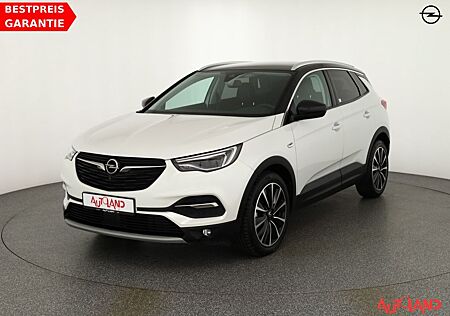 Opel Grandland X gebraucht kaufen Opel Grandland X Grandland 1.6 Turbo Ultimate Sitzbelüftung 360°