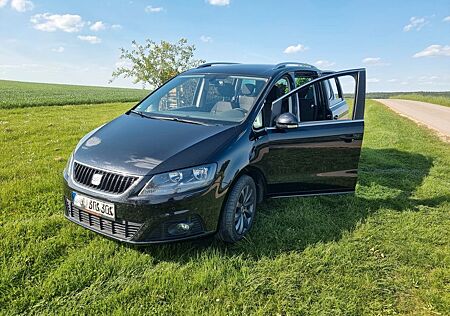 Seat Alhambra 2.0 TDI Ecomotive 103kW I-TECH I-TECH