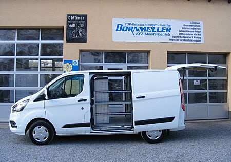 Ford Transit Custom Kasten 300 L1 Trend Navi