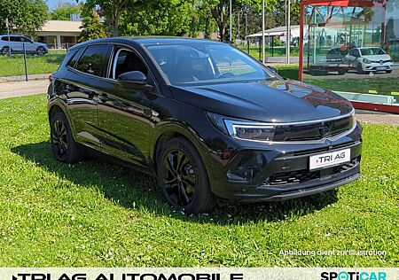 Opel Grandland X Grandland GS IntelliLux LED Pixel Matrix Licht