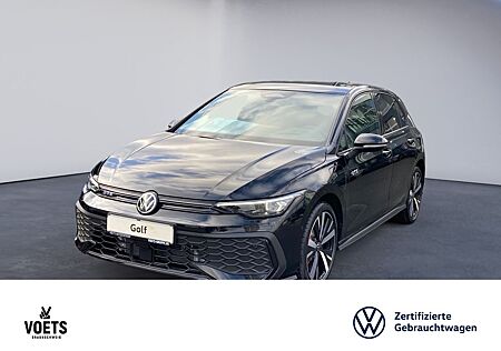 VW Golf Volkswagen VIII Lim. GTE 1.5 eTSI DSG MATRIX-LED+NAVI