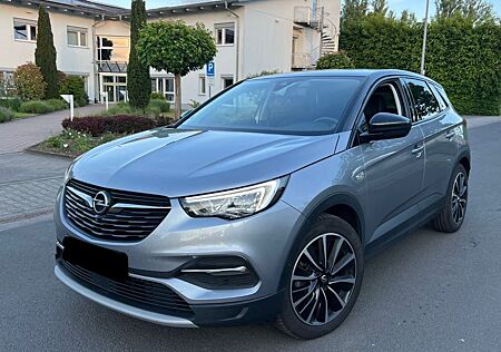 Opel Grandland X Grandland (X) 1.5 Diesel Ultimate LED-360*Kamera