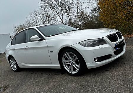 BMW 325i - Facelift