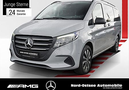 Mercedes-Benz Vito 116 TOURER SELECT NEUES MODELL LED AHK NAVI