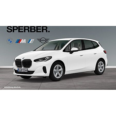 BMW 2er Active Tourer leasen