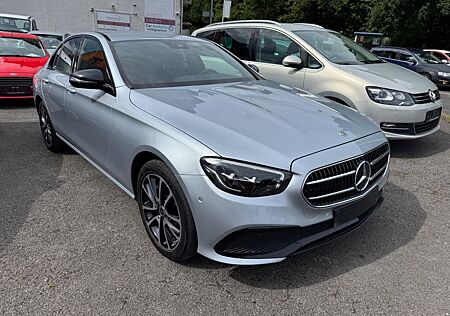 Mercedes-Benz E 220 E 220Lim.CDI-1.Hd.,Navi,Unfallfrei,nur40TKM-Orig