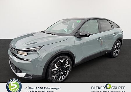 Citroën C4 e- ë- Elektromotor 156 Max