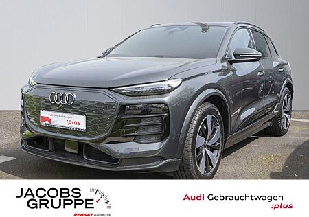 Audi Q6 e-tron quattro 285 kW Pano/AreaView/Matrix/Be