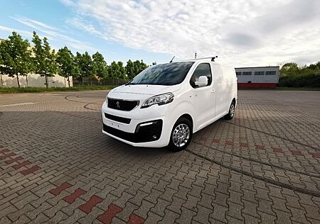 Peugeot Expert 4x4 Dangel, FULL PAKET