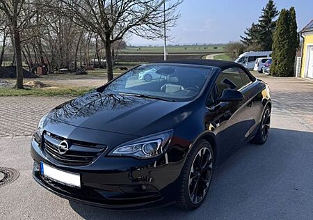 Opel Cascada 1.6 DI Turbo 147kW Ultimate S/S Ultimate