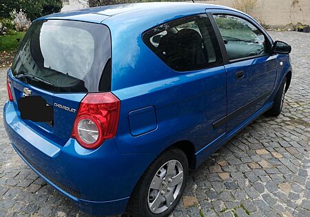 Chevrolet Aveo 1.4 LT LT