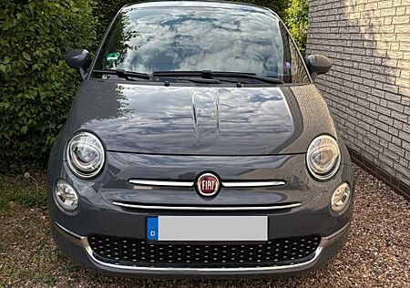 Fiat 500 1.0 Hybrid DOLCEVITA Panoramadach