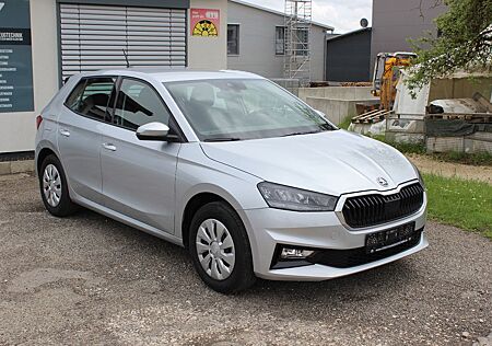 Skoda Fabia Selection+LED+SHZ+5J. Garantie