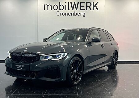 BMW M340d xDr. PANO DA-Prof. el.Sitze HUD Laser AHK