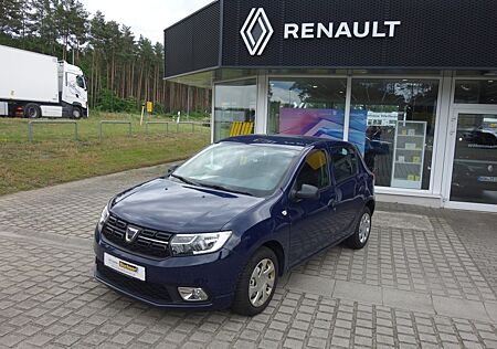 Dacia Sandero Blue dCi 95 Essential