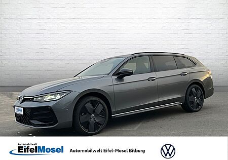 VW Passat Volkswagen R-Line 2.0 l TDI 4MOTION DSG AHK Pano IQ.