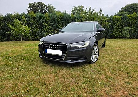 Audi A6 3.0 TDI Avant - Kombi