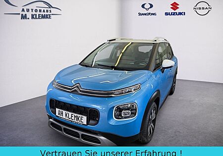 Citroën C3 Aircross Feel Klima/Navi