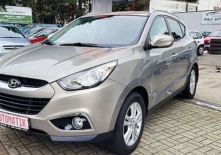 Hyundai ix35 2WD
