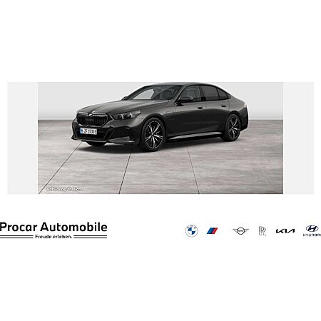 BMW 530 leasen