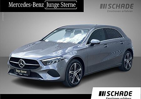 Mercedes-Benz A 250 e Progressive *LED*360°K*Memory*Distronic*