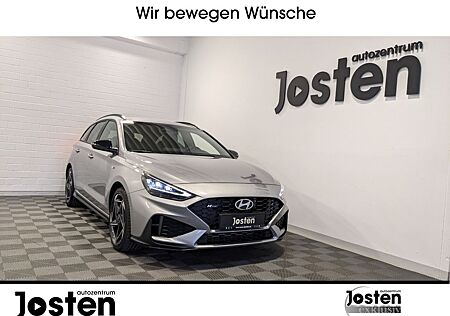 Hyundai i30 N-Line 1.5 T-GDI DCT Navi Bi-LED RFK NSCC