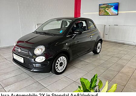 Fiat 500 Lounge