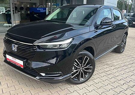 Honda HR-V Hybrid 1.5 Advance LED Navi ACC Totw. Kamer