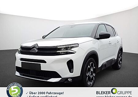 Citroën C5 Aircross PureTech 130 S&S Feel Pack