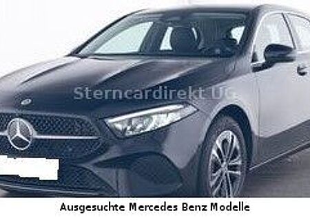 Mercedes-Benz A 250 e Progressive MBUX RFK LED WINTER