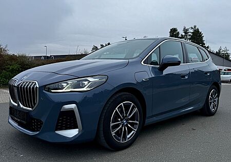 BMW 2er 225 e xDrive Active Tourer M-Sportpaket AHK