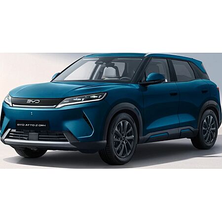 BYD Atto 2 leasen
