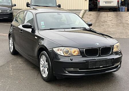 BMW 118d ..XENON..NAVI..