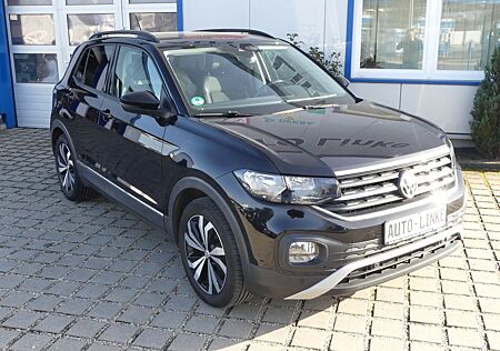 VW T-Cross Volkswagen Life