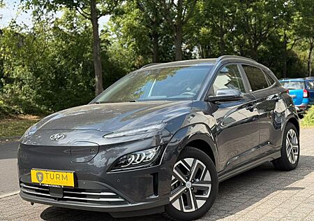 Hyundai Kona E- Trend 64kWh|SOH98%|11kW|LED|NAVI|ACC|PDC
