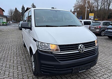 VW T6 Transporter Volkswagen T6.1 Transporter Kombi EcoProfi FWD
