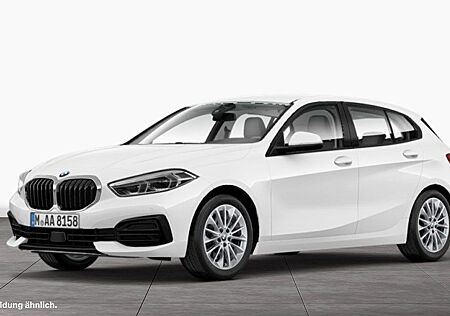 BMW 116i Hatch Advantage DAB LED WLAN Tempomat Shz