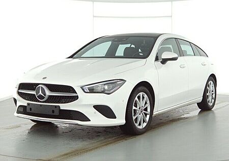 Mercedes-Benz CLA 180 d Shooting Brake Progressive/Navi/Autom.