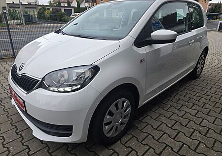 Skoda Citigo Ambition Klima PDC Sitzhz