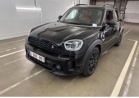 Mini Cooper S Countryman Cooper SE Countryman 1.5 PHEV All4 Aut. Pano LE