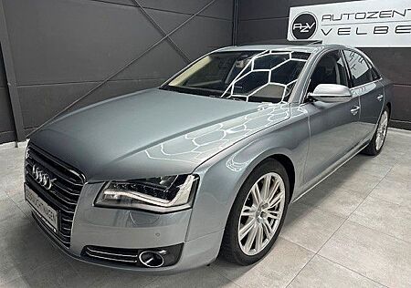 Audi A8 4.2 FSI quattro Matrix LED Kamera BOSE 4xSHZ