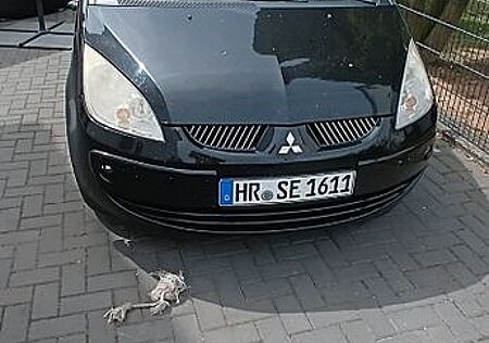 Mitsubishi Colt CZ3 1.1 Motion Motion