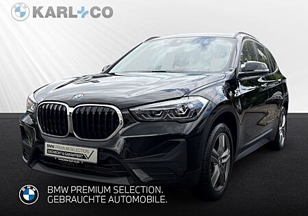 BMW X1 xDrive 25e Navi Tempomat HiFi Rückfahrkam LED