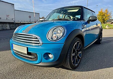 Mini Cooper BAYSWATER
